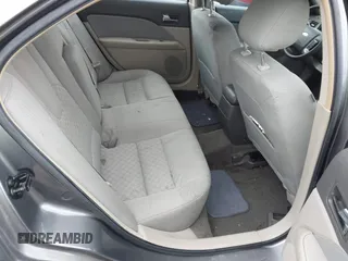 2012 Ford Fusion SE z VIN 3FAHP0HA1CR424096, wystawiony jako IAAI lot #42364116 z przebiegiem 53 026 mil mil oraz . Historia ofert i sprzedaży dostępna na DreamBid. Obrazek 8.