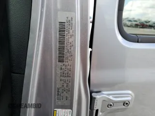 2020 Jeep Gladiator Overland с VIN 1C6HJTFG4LL180339, выставлен на аукционе Copart как лот 55732565 с пробегом 118 185 миль миль и Списание • Salvage title. История ставок и продаж доступна на DreamBid. Изображение 13.