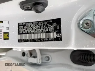 2023 Toyota Corolla LE z VIN 5YFB4MDE0PP015995, wystawiony jako Copart lot #55266705 z przebiegiem 57 339 mil mil oraz Szkoda całkowita • Salvage title. Historia ofert i sprzedaży dostępna na DreamBid. Obrazek 12.