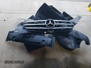 2014 Mercedes-Benz M 350 with VIN 4JGDA2EB2EA324276, listed as a Copart auction lot 53808515 with 199,264 mi miles and Salvage Title. Bid and sale history available at DreamBid. Image 13.