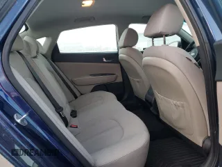2016 Kia Optima LX with VIN 5XXGT4L35GG094291, listed as a Copart auction lot 85089364 with 89,950 mi miles and Salvage Title. Bid and sale history available at carsss.com. Image 10.