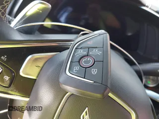 2023 Chevrolet Corvette 1LT z VIN 1G1YA2D42P5116136, wystawiony jako IAAI lot #39475074 z przebiegiem Nie podano mil oraz . Historia ofert i sprzedaży dostępna na DreamBid. Obrazek 11.
