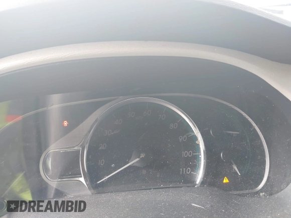 2014 Toyota Sienna XLE with VIN 5TDYK3DC0ES518522, listed as a IAAI auction lot 42025124 with 1 mi miles. Bid and sale history available at carsss.com. Image 7.