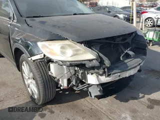 2010 Mazda CX-9 Sport with VIN JM3TB2MV0A0200295, listed as a IAAI auction lot 41233604 with 179,554 mi miles. Bid and sale history available at carsss.com. Image 13.