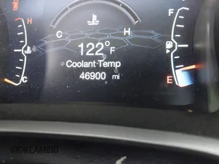 2018 Jeep Compass Limited с VIN 3C4NJDCBXJT481337, выставлен на аукционе IAAI как лот 42296701 с пробегом 46 900 миль миль и . История ставок и продаж доступна на DreamBid. Изображение 7.