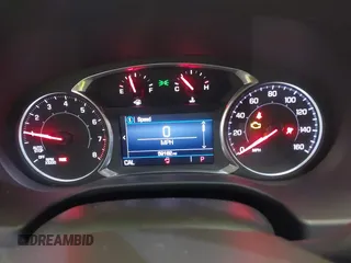 2020 GMC Acadia SLE z VIN 1GKKNRLS6LZ168578, wystawiony jako IAAI lot #41659693 z przebiegiem 59 182 mil mil oraz . Historia ofert i sprzedaży dostępna na DreamBid. Obrazek 7.