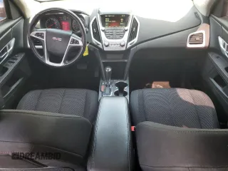 2017 GMC Terrain SLE with VIN 2GKALNEKXH6352173, listed as a Copart auction lot 51631745 with 110,977 mi miles and Clean Title. Bid and sale history available at carsss.com. Image 8.