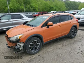 2014 Subaru Crosstrek Limited z VIN JF2GPAGC0E8317416, wystawiony jako Copart lot #55631755 z przebiegiem 173 823 mil mil oraz Szkody całkowita. Historia ofert i sprzedaży dostępna na DreamBid. Obrazek 1.
