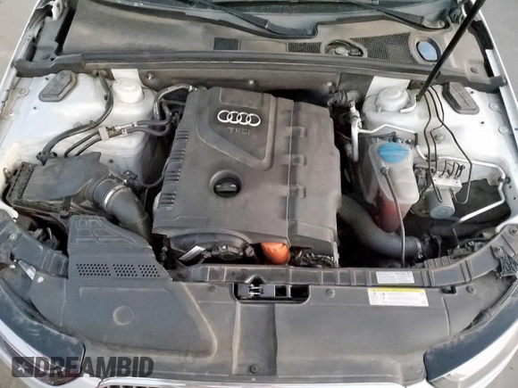 2014 Audi allroad A4 Premium Plus z VIN WA1UFAFL5EA073948, wystawiony jako Copart lot #49832405 z przebiegiem 90 437 mil mil oraz Czysty tytuł • Clean title. Historia ofert i sprzedaży dostępna na DreamBid. Obrazek 11.