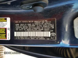 2011 Toyota Corolla L with VIN 2T1BU4EE6BC628484, listed as a Copart auction lot 48732195 with 166,147 mi miles and Clean Title. Bid and sale history available at carsss.com. Image 12.