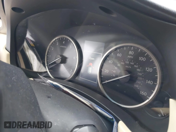 2016 Lexus NX 200t with VIN JTJBARBZ5G2067467, listed as a IAAI auction lot 41315448 with 137,303 mi miles and . Bid and sale history available at DreamBid. Image 7.
