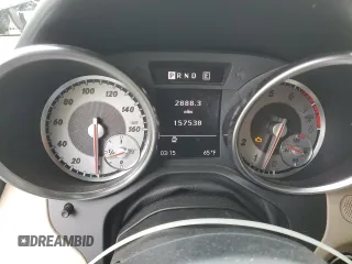 2012 Mercedes-Benz SLK 350 z VIN WDDPK5HA9CF008205, wystawiony jako Copart lot #55739275 z przebiegiem 157 538 mil mil oraz Szkody całkowita. Historia ofert i sprzedaży dostępna na DreamBid. Obrazek 9.