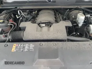 2019 Chevrolet Suburban LT с VIN 1GNSKHKC2KR142140, выставлен на аукционе Copart как лот 81406415 с пробегом 75 496 миль миль и Чистый • Clean title. История ставок и продаж доступна на DreamBid. Изображение 14.