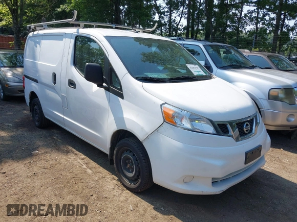 2017 Nissan NV200 S с VIN 3N6CM0KN7HK696478, выставлен на аукционе IAAI как лот 42682947 с пробегом 110 789 миль миль и . История ставок и продаж доступна на DreamBid. Изображение 1.