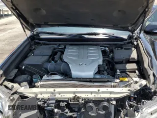 2022 Lexus GX 460 Premium с VIN JTJAM7BX7N5328096, выставлен на аукционе Copart как лот 59969945 с пробегом 41 933 миль миль и Списание • Salvage title. История ставок и продаж доступна на DreamBid. Изображение 12.