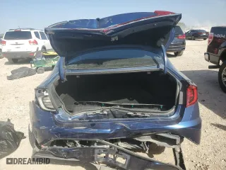 2020 Hyundai Sonata SE with VIN 5NPEG4JA6LH007509, listed as a Copart auction lot 48069405 with 95,001 mi miles and Salvage Title. Bid and sale history available at carsss.com. Image 6.