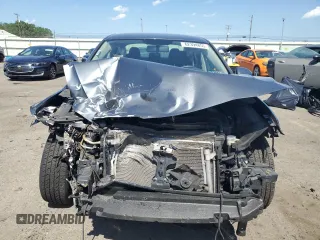 2020 Volkswagen Jetta S with VIN 3VWCB7BU6LM032255, listed as a Copart auction lot 62394855 with 62,042 mi miles and Salvage title. Bid and sale history available at DreamBid. Image 5.