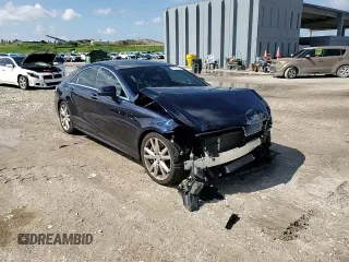 2017 Mercedes-Benz CLS 550 с VIN WDDLJ9BB0HA193954, выставлен на аукционе Copart как лот 51209885 с пробегом 60 662 миль миль и Списание • Salvage title. История ставок и продаж доступна на DreamBid. Изображение 11.