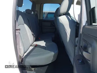 2015 Ram 1500 Tradesman with VIN 1C6RR6FG6FS709699, listed as a IAAI auction lot 41944816 with Not provided miles and . Bid and sale history available at DreamBid. Image 8.