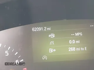 2020 Ford Escape SE с VIN 1FMCU0G65LUC00263, выставлен на аукционе IAAI как лот 42281995 с пробегом 62 091 миль миль и . История ставок и продаж доступна на DreamBid. Изображение 15.