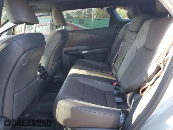 2023 Lexus RX 350h с VIN 2T2BBMCA3PC022150, выставлен на аукционе Copart как лот 57596505 с пробегом 30 282 миль миль и Списание • Salvage title. История ставок и продаж доступна на DreamBid. Изображение 11.