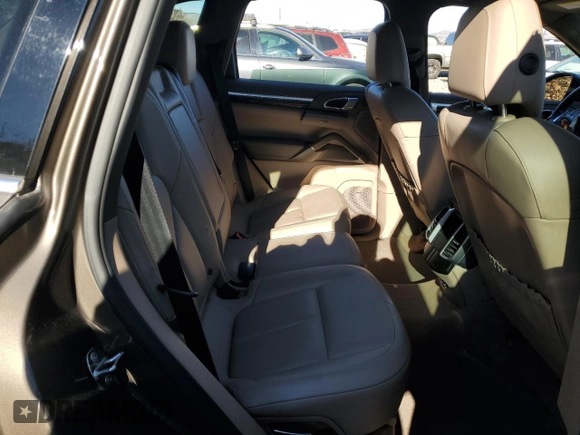 2013 Porsche Cayenne S with VIN WP1AB2A2XDLA81926, listed as a Copart auction lot 88374695 with Not provided miles and Salvage title. Bid and sale history available at DreamBid. Image 10.