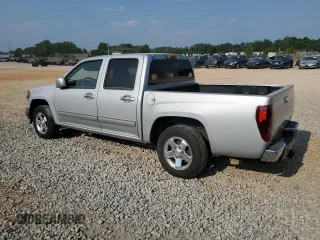 2012 GMC Canyon SLE1 with VIN 1GTD5MFE2C8153398, listed as a Copart auction lot 59196265 with 146,675 mi miles and Clean title. Bid and sale history available at DreamBid. Image 2.