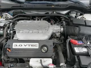 2006 Honda Accord EX-L with VIN 1HGCM81746A000096, listed as a IAAI auction lot 42110831 with 69,768 mi miles and . Bid and sale history available at DreamBid. Image 13.