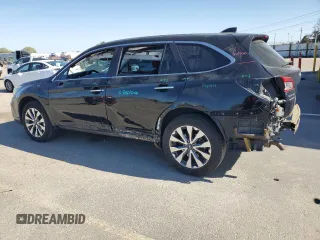 2019 Subaru Outback Touring z VIN 4S4BSETC3K3203788, wystawiony jako Copart lot #52637195 z przebiegiem 65 248 mil mil oraz Szkoda całkowita • Salvage title. Historia ofert i sprzedaży dostępna na DreamBid. Obrazek 2.
