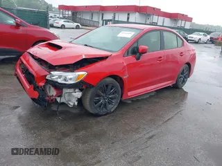 2015 Subaru WRX с VIN JF1VA1A64F9811936, выставлен на аукционе IAAI как лот 42515556 с пробегом 100 870 миль миль и . История ставок и продаж доступна на DreamBid. Изображение 19.