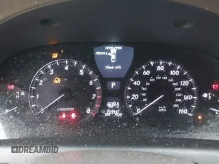 2012 Lexus LS 460 с VIN JTHBL5EFXC5113504, выставлен на аукционе IAAI как лот 42558663 с пробегом 269 947 миль миль и . История ставок и продаж доступна на DreamBid. Изображение 7.