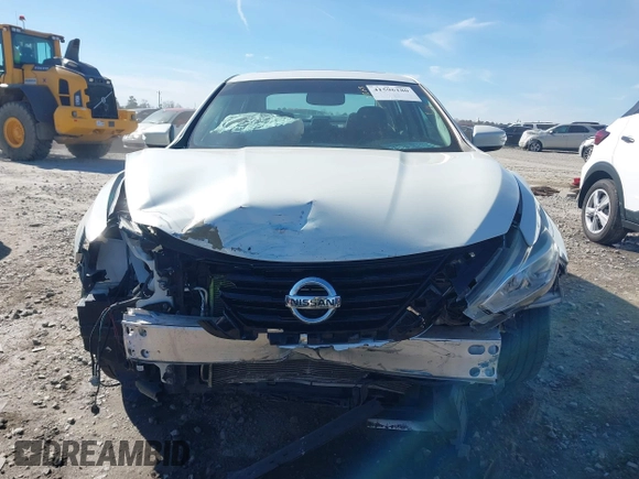 2017 Nissan Altima S with VIN 1N4AL3AP9HC159494, listed as a IAAI auction lot 41596180 with 59,332 mi miles and . Bid and sale history available at DreamBid. Image 12.