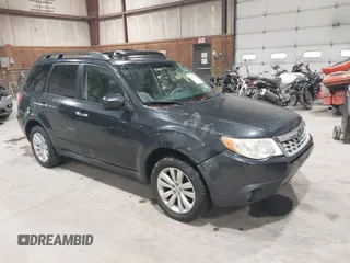 2011 Subaru Forester X Limited with VIN JF2SHAEC8BH736622, listed as a IAAI auction lot 41891470 with 378,105 mi miles and . Bid and sale history available at DreamBid. Image 1.