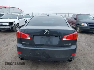 2010 Lexus IS 350 with VIN JTHBE5C28A5024666, listed as a IAAI auction lot 41431258 with 324,169 mi miles and . Bid and sale history available at DreamBid. Image 16.