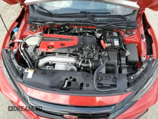 2018 Honda Civic Type R Touring z VIN SHHFK8G71JU202479, wystawiony jako Copart lot #68473094 z przebiegiem 57 730 mil mil oraz Szkoda całkowita • Salvage title. Historia ofert i sprzedaży dostępna na DreamBid. Obrazek 12.
