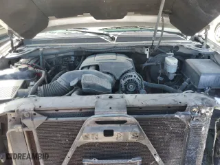 2013 Chevrolet Avalanche LTZ with VIN 3GNMCGE0XDG321451, listed as a Copart auction lot 47413935 with 174,216 mi miles and Salvage Title. Bid and sale history available at carsss.com. Image 11.