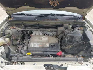 2001 Toyota Highlander z VIN JTEHF21A710016052, wystawiony jako IAAI lot #42360752 z przebiegiem 145 675 mil mil oraz . Historia ofert i sprzedaży dostępna na DreamBid. Obrazek 10.