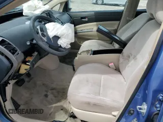 2005 Toyota Prius with VIN JTDKB20U253011735, listed as a Copart auction lot 51183875 with Not Provided miles and Salvage Title. Bid and sale history available at DreamBid. Image 7.