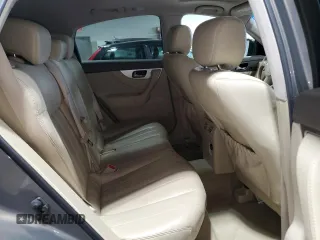 2012 Infiniti FX with VIN JN8AS1MW8CM150636, listed as a Copart auction lot 66044724 with 99,332 mi miles and Salvage Title. Bid and sale history available at carsss.com. Image 11.