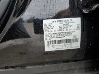 2022 Ford Explorer Limited z VIN 1FMSK8FH6NGB03965, wystawiony jako Copart lot #53475445 z przebiegiem 45 646 mil mil oraz Szkoda całkowita • Salvage title. Historia ofert i sprzedaży dostępna na DreamBid. Obrazek 13.