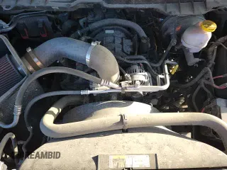 2021 Ram 1500 SLT z VIN 1C6RR7TT1MS516817, wystawiony jako Copart lot #62967285 z przebiegiem 115 283 mil mil oraz Czysty tytuł • Clean title. Historia ofert i sprzedaży dostępna na DreamBid. Obrazek 14.