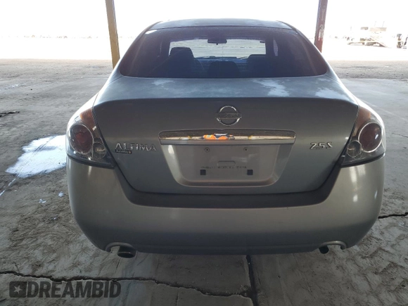2009 Nissan Altima 2.5 S with VIN 1N4AL21E49C100444, listed as a Copart auction lot 53696785 with 164,479 mi miles and Clean Title. Bid and sale history available at carsss.com. Image 6.