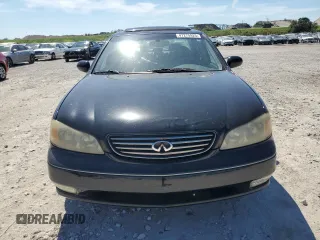 2003 Infiniti I35 Luxury with VIN JNKDA31A73T115221, listed as a Copart auction lot 47275925 with 72,851 mi miles and Clean Title. Bid and sale history available at carsss.com. Image 5.