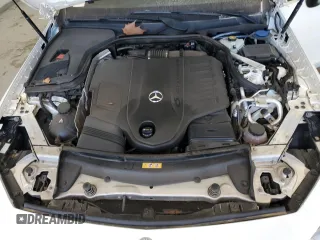 2019 Mercedes-Benz CLS with VIN WDD2J5JB0KA012574, listed as a Copart auction lot 46669905 with 106,306 mi miles and Clean Title. Bid and sale history available at carsss.com. Image 11.