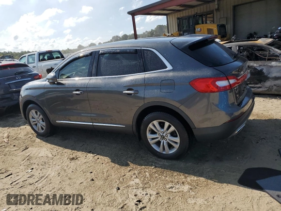 2018 Lincoln MKX Premiere z VIN 2LMPJ8JR7JBL38566, wystawiony jako Copart lot #70669944 z przebiegiem 69 860 mil mil oraz Szkoda całkowita • Salvage title. Historia ofert i sprzedaży dostępna na DreamBid. Obrazek 2.