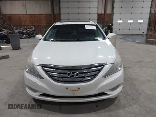 2011 Hyundai Sonata Limited with VIN 5NPEC4AB4BH219702, listed as a IAAI auction lot 41747541 with 169,990 mi miles and . Bid and sale history available at DreamBid. Image 11.