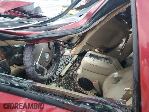 2009 Chevrolet Tahoe LTZ with VIN 1GNFK33009R128434, listed as a Copart auction lot 57104225 with Not provided miles and Salvage title. Bid and sale history available at DreamBid. Image 7.
