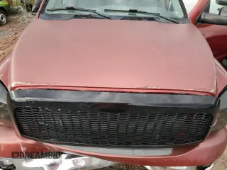 2008 Dodge Ram 3500 SLT with VIN 3D7MX48A08G234993, listed as a Copart auction lot 71839064 with 0 mi miles and Salvage Title. Bid and sale history available at carsss.com. Image 11.