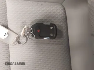2022 GMC Terrain SLE z VIN 3GKALTEV9NL172446, wystawiony jako IAAI lot #41993663 z przebiegiem 148 789 mil mil oraz . Historia ofert i sprzedaży dostępna na DreamBid. Obrazek 11.