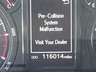 2020 Toyota 4Runner SR5 with VIN JTEZU5JR7L5224133, listed as a IAAI auction lot 42454918 with 116,014 mi miles and . Bid and sale history available at DreamBid. Image 15.